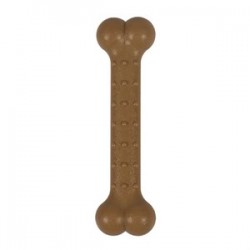 Duvo+ Yummy Bone Bacon Köpek Çiğneme Kemiği 11cm