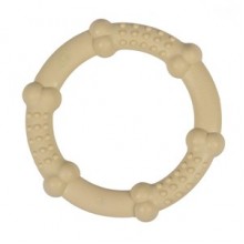 Duvo+ Yummy Ring Chicken Köpek Çiğneme Oyuncağı 12,5 cm