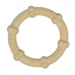 Duvo+ Yummy Ring Chicken Köpek Çiğneme Oyuncağı 12,5 cm Duvo+ Yummy Ring Chicken Köpek Çiğneme Oyuncağı 12,5 cm