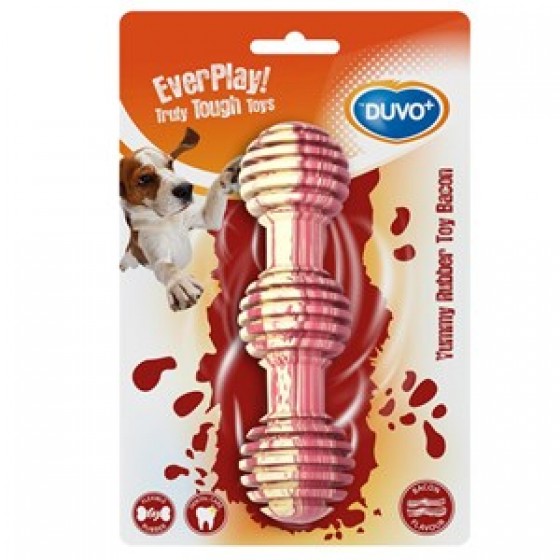 Duvo+ Yummy Rubber I Köpek Oyuncağı Medium