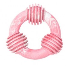 Duvo+ Yummy Rubber O Köpek Oyuncağı Medium