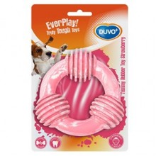 Duvo+ Yummy Rubber O Köpek Oyuncağı Small