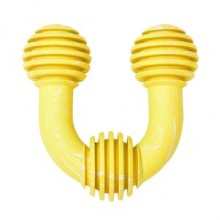 Duvo+ Yummy Rubber U Köpek Oyuncağı Medium