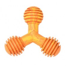 Duvo+ Yummy Rubber Y Köpek Oyuncağı Small