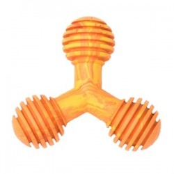 Duvo+ Yummy Rubber Y Köpek Oyuncağı Small Duvo+ Yummy Rubber Y Köpek Oyuncağı Small