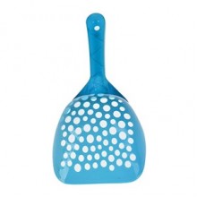 Zampa Ekstra Büyük Kedi Kum Küreği 32x16x7 cm