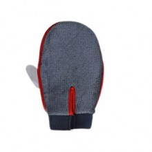 Zampa Kedi ve Köpekler İçin Tüy Toplama Eldiveni 25.5x16cm