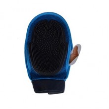 Zampa Kedi ve Köpekler İçin Tüy Toplama Eldiveni 25.5x16cm