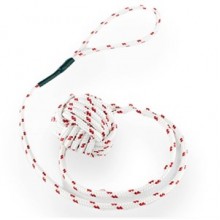 Zampa Örgü Toplu Oyun İpi Köpek Oyuncağı 100 cm