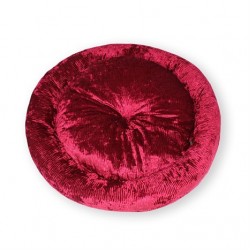 Zampa Simit Kedi ve Köpek Yatağı 60 cm