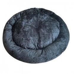 Zampa Simit Kedi ve Köpek Yatağı 60 cm